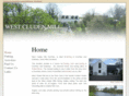 westcludenmill.co.uk