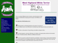 westiesocietyofct.com
