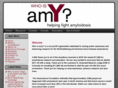 whoisamy.org