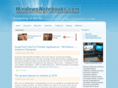 windowsnotebooks.com