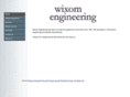 wixomengineering.com