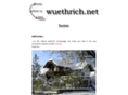 wuethrich.net