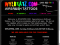 wyldtatz.com