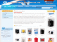 xinhuaelec.com