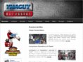 yhaguy.com