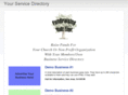 yourservicedirectory.info