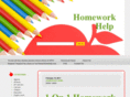 1on1homeworkhelp.com