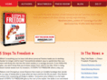 5stepstofreedombook.com