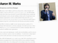 aaronmarks.net