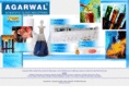 agarwallabglassware.com