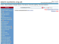 alarm-systems.org.uk