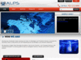 alpsecurity.com