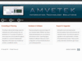 amvetek.com