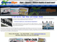 annarborsigns.com