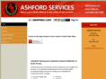 ashfordservices.net