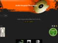 audiogargoylerecordings.com
