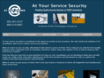 ayssecurity.com