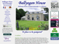 ballyoganhouse.com