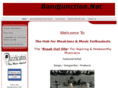 bandjunction.net