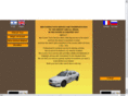 benguriontaxi.com