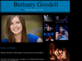 bethanygoodell.com