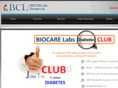 biocarelabs.org