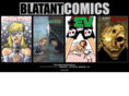 blatantcomics.com