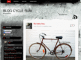 blogcyclerun.com
