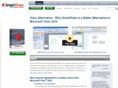 breakfreefromvisio.com