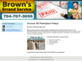 brownserrandservice.com