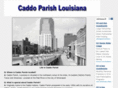 caddo-parish.com