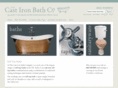 castironbath.com