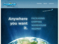 choiceparcelfreight.com