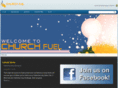 churchfuel.com