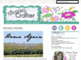 clumsycrafter.com