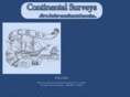 continentalsurveys.com