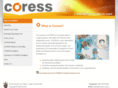 coress.org.uk