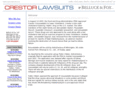 crestorlawsuits.com