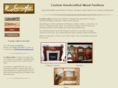 customwoodusa.com