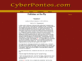 cyberpontos.com