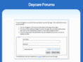 daycareforums.com