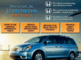 decaturalhonda.com
