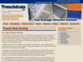 decorativegrates.com