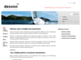desonn.com