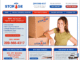 ellisstorage-tully.com