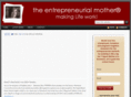 entrepreneurialmother.com