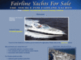 fairlines4sale.info