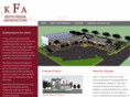 fisherarchitecture.com