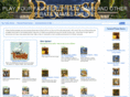 flashpiratesgames.com