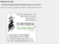 fortresstwickenham.com